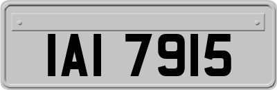 IAI7915