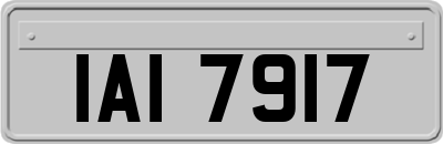 IAI7917