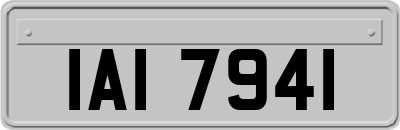 IAI7941