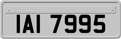 IAI7995
