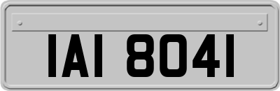 IAI8041
