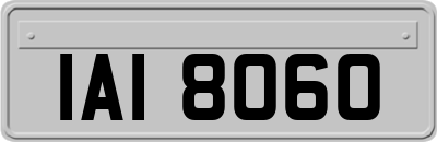 IAI8060