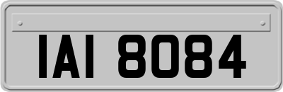 IAI8084