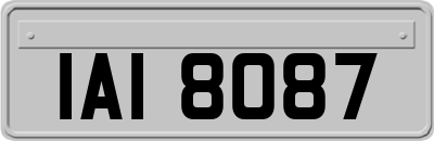 IAI8087