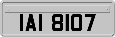 IAI8107