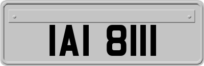 IAI8111