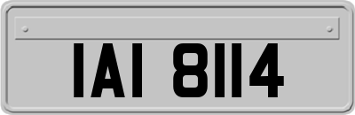 IAI8114