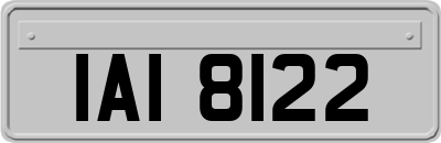 IAI8122