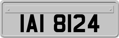 IAI8124