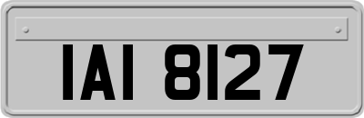 IAI8127