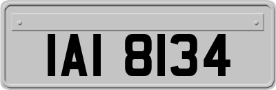 IAI8134