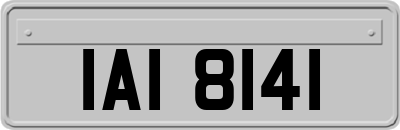 IAI8141