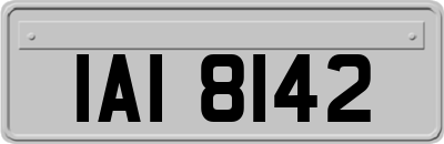 IAI8142