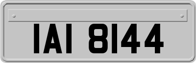 IAI8144