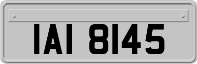 IAI8145