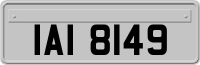 IAI8149