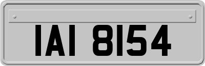 IAI8154