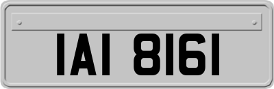 IAI8161