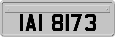 IAI8173