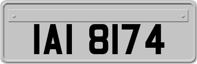 IAI8174