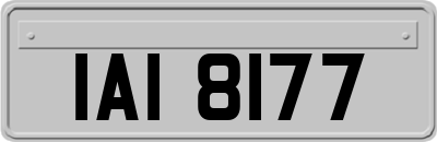 IAI8177