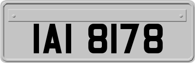 IAI8178
