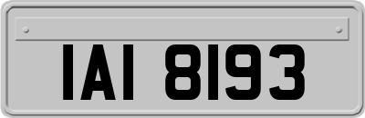 IAI8193
