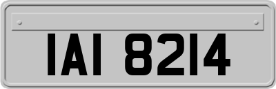 IAI8214