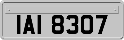 IAI8307