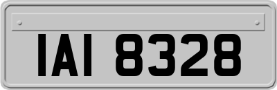 IAI8328