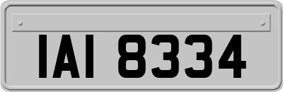 IAI8334