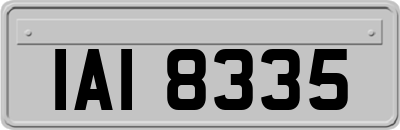 IAI8335
