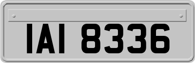 IAI8336