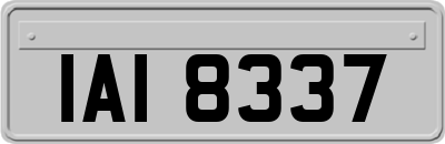 IAI8337