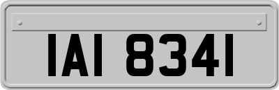 IAI8341