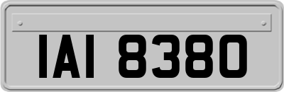 IAI8380