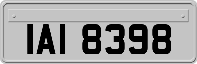 IAI8398