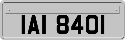 IAI8401