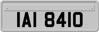 IAI8410