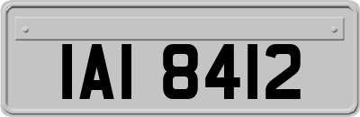 IAI8412