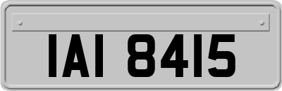 IAI8415