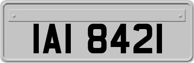 IAI8421