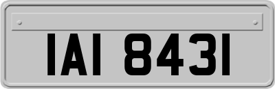 IAI8431
