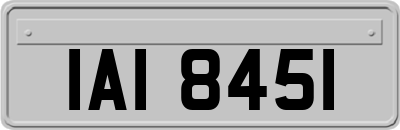 IAI8451