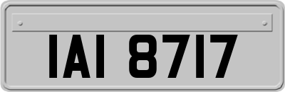 IAI8717