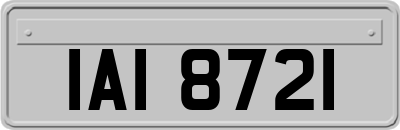 IAI8721