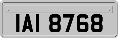 IAI8768