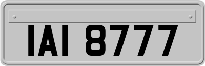 IAI8777