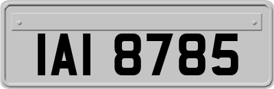IAI8785
