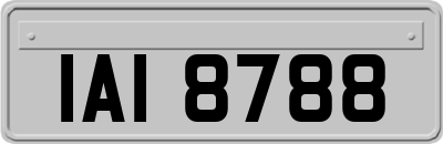 IAI8788